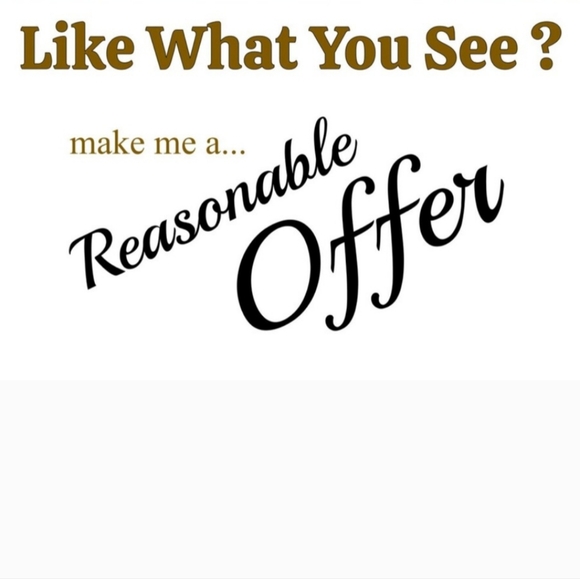 Meet your Posher, Joy - Picture 2 of 3